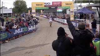 Iowa City Update 2019 Jingle Cross [upl. by Oakie]