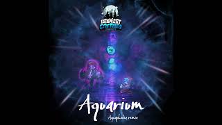 Aquarium Aquaphobia remix [upl. by Oderfodog841]