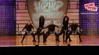 Flip 2014 clean mix HHI Worlds [upl. by Arella]