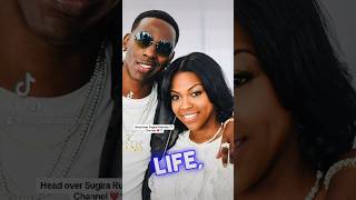 MiaJaye speaks on her relationship with Young Dolph shorts [upl. by Yerd]