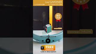 Découvrez La maison dà côté livre audio gratuit de Lisa Gardner  Téléchargement gratuit books [upl. by Trebliw]