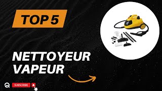 Top 5 Meilleure Nettoyeur Vapeur 2024  Les 5 Nettoyeur Vapeur Modèles [upl. by Selassie]