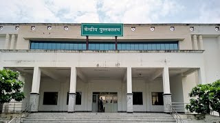 quotLibraryquot of UPUMS Paramedical College saifai Etawah part3 upums bpt medicalstudent [upl. by Lotsirb]