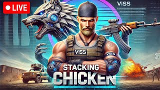 🔴LIVE  MY FINAL STREAM  PUBG Battlegrounds [upl. by Panayiotis]