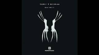 Thomas P Heckmann  Parasomnia MONNOM013 [upl. by Emmott]