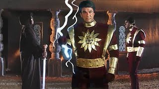 Bollywood Full Movies – Shaktimaan Full Movie – New Hindi Dubbed Movies  Superhero Action Thriller [upl. by Onra]