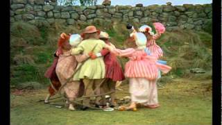 Peter Rabbit amp Friends The Royal Ballet Film 24 [upl. by Magavern]