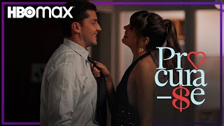 Procurase  Trailer Oficial  HBO Max [upl. by Yetsirhc]