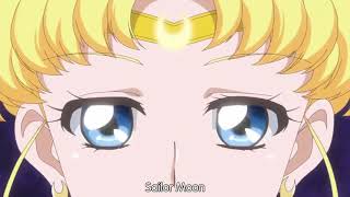 sailor moon crystal season 3 26 [upl. by Yeh120]