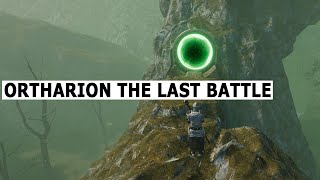 РПГ С КУЧЕЙ КЛАССОВ  Ortharion The Last Battle [upl. by Tnemelc]