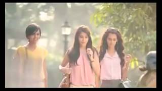 Lipton Green Tea Anushka Sharma Hindi [upl. by Gaidano667]