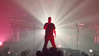 Leprous  Passing Live  ProgPower USA 2024 [upl. by Arias]