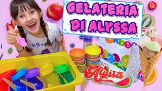 Gelateria Orbeez di Alyssa Anguria [upl. by Holton]