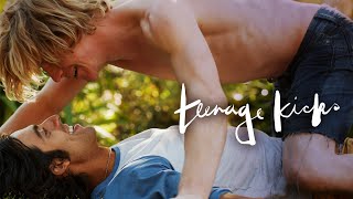 Teenage Kicks  Official Trailer  Dekkoocom  Stream great gay movies [upl. by Hsara524]