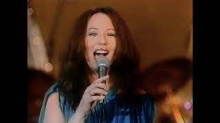 YVONNE ELLIMAN If I Cant Have You DIGITAL VISIONS 2015 REEDIT VIDEO [upl. by Amsed52]