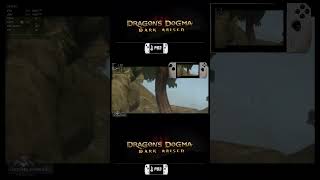 Dragons Dogma Dark Arisen ★ PlayStation 3 Game playable List  RPCS3  ASUS ROG ALLY [upl. by Campney]