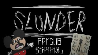 Mokeys Show  Slunder  Sr Pelo  G4comics J [upl. by Irme]