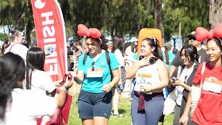 Highlights From The 2024 Kidney Walk [upl. by Robinet]