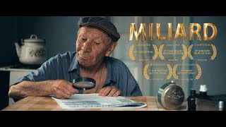 MILIARD  BILLION  trailer [upl. by Linetta246]