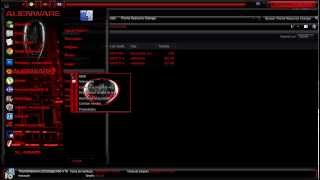 Descargar e Instalar el tema quotAlienware REDquot para windows 7 HD [upl. by Cirilo]