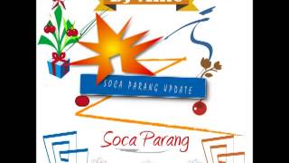 Soca Parang Retro Style [upl. by Blank]