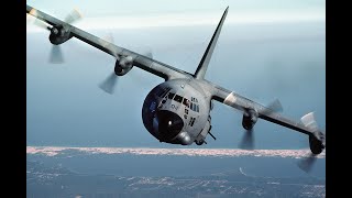 C130 Aircraft Goes Down Over Vietnam [upl. by Tacklind]