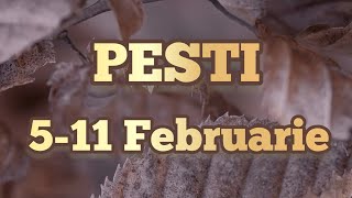 PESTI  Saptamana 511 Februarie [upl. by Nilek834]