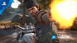 Days Gone Steam Release  All PC Options Explained  Graphics  Display  Guide  FAQ  Settings [upl. by Enomas]