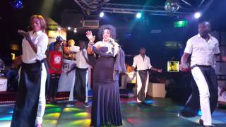 GRACE DECCA 25 DECEMBRE OG CLUB YAOUNDE GLORY NIGHT By Arnaud Cuertis [upl. by Rowen]