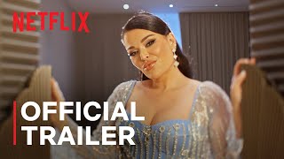 Dubai Bling Season 2  Official Trailer  Netflix [upl. by Sadirah]