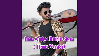 Mala Tujhya Mithit Ghena [upl. by Inanak]