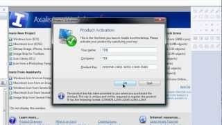 Axialis IconWorkshop v670 Professional Edition  Serial Key [upl. by Alemak693]