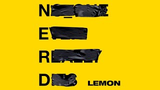 NERD Feat Rihanna  Lemon [upl. by Inek716]