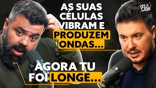 A Lei da Atração É REAL [upl. by Nerrej498]