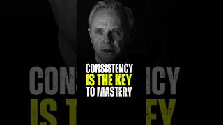 consistency is the key to mastery😱motivationinspirationalquotesquotesdancelikeshortsreels [upl. by Harmaning]