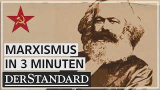 Marxismus in 3 Minuten [upl. by Browne316]