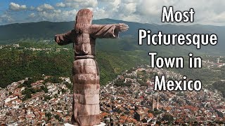 DISCOVERING UNIQUE TRADITIONS of Taxco Mexico [upl. by Etteneg662]