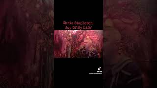 Martyn CosgraveChris StapletonJoy Of My Life The Garage Sessions 4 fyp chrisstapleton music [upl. by Earla]