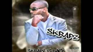 Skrapz  Breakin It Down feat Ninez [upl. by Izogn]