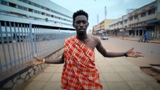 Passport Levixone SandrigoPromotar New Gospel Videos 2014 [upl. by Atniuq]