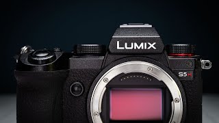 Lumix S5H My Hopes For The Next SSeries Camera [upl. by Nyvar822]