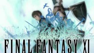 FFXI OST Batallia Downs [upl. by Duke]