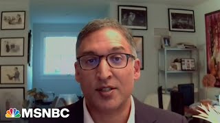 “Heck yeah” Neal Katyal wants case to boot Trump off ballot [upl. by Arden]