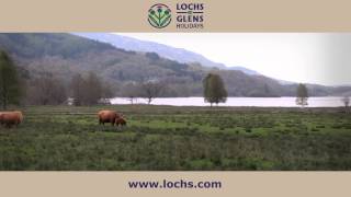 Loch Achray Hotel Lochs amp Glens [upl. by Stormy]