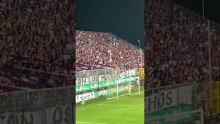 Saprissa vs Heredia Final 20 Cancion para Esteban Alvarado Parte 2 [upl. by Alasteir]