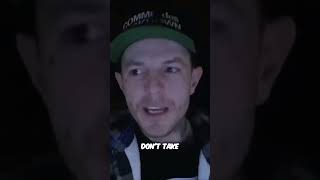 Deadmau5 talking about the BEST Way to Give Demos [upl. by Einuj]