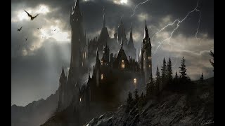 Session 48  Curse of Strahd [upl. by Mundt]