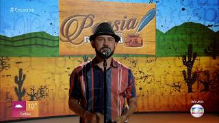 Bráulio Bessa  Sobre amizade áudio  07062019 [upl. by Piero]