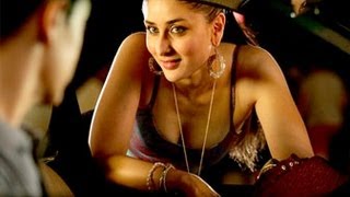 Jiya Lage Na Talaash Full Video Song  Aamir Khan Kareena Kapoor Rani Mukherjee [upl. by Florinda]