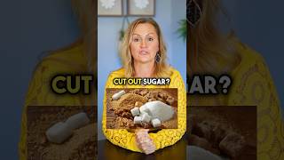 Should you completely cut out sugar [upl. by Hedges]